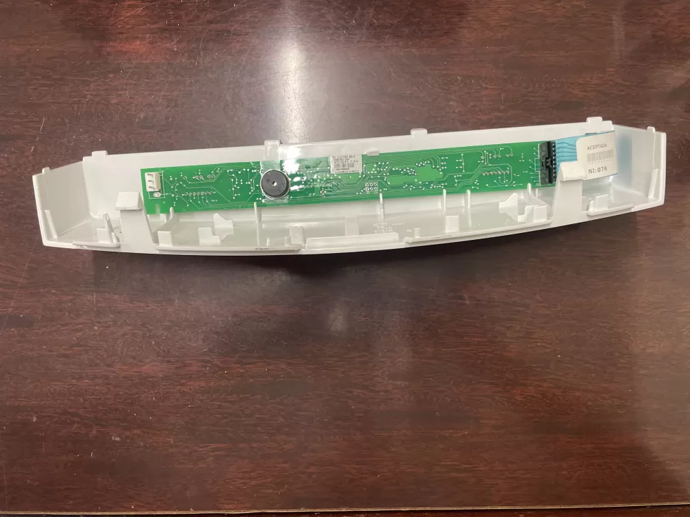 Kenmore WPW10319823 PS11752753 Refrigerator Control Board AZ28402 | KM138