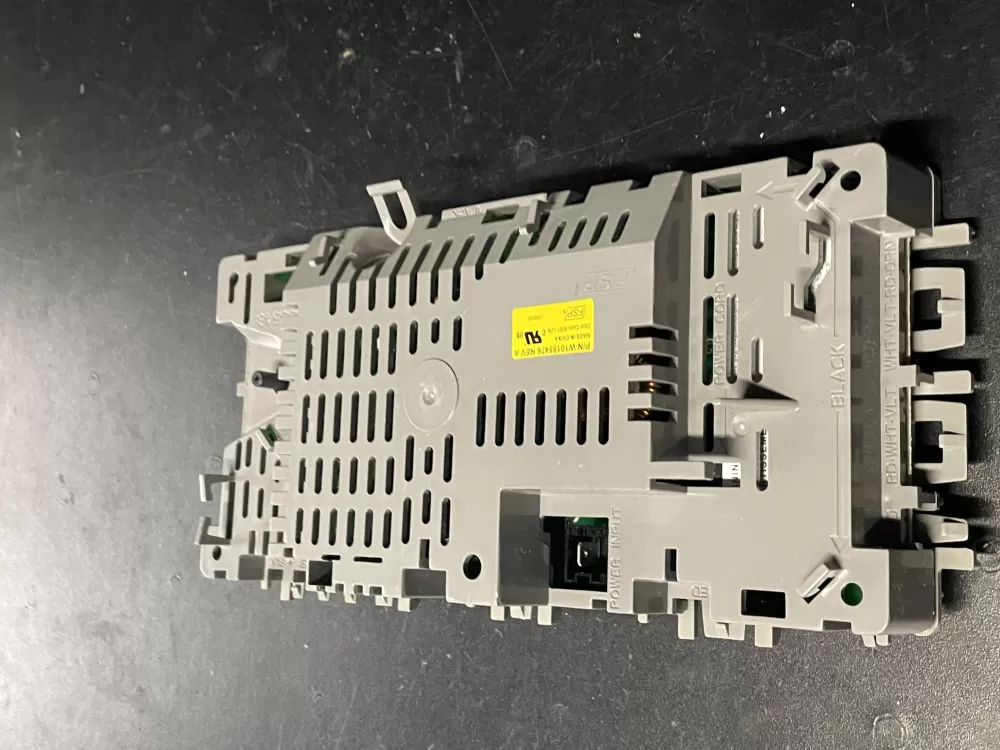 Kenmore Maytag Whirlpool W10189966 Washer Control Board AZ7269 | WM1633