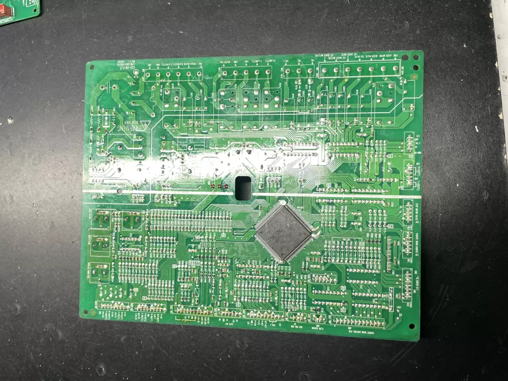 Samsung DA41 00617A Refrigerator Control Board AZ35825 | Wm448