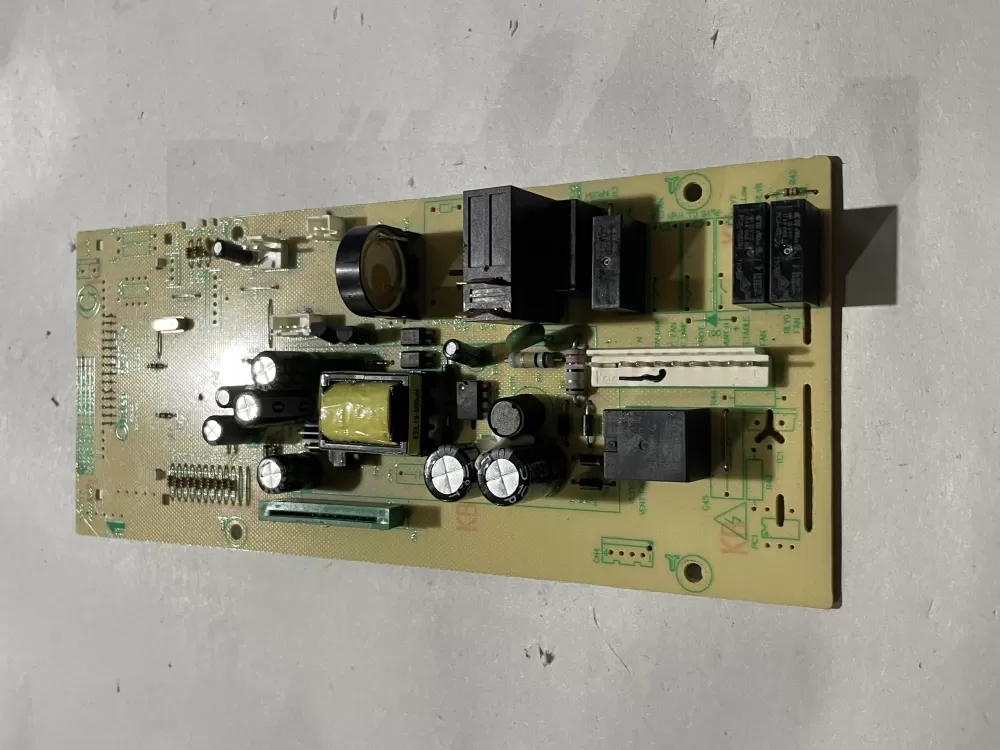  MD1200LH1 Microwave Control Board