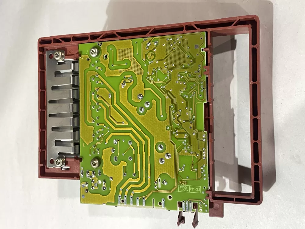 Whirlpool 4619 703 00681 Washer Control Board Wd 12416 AZ205940 | Wm139