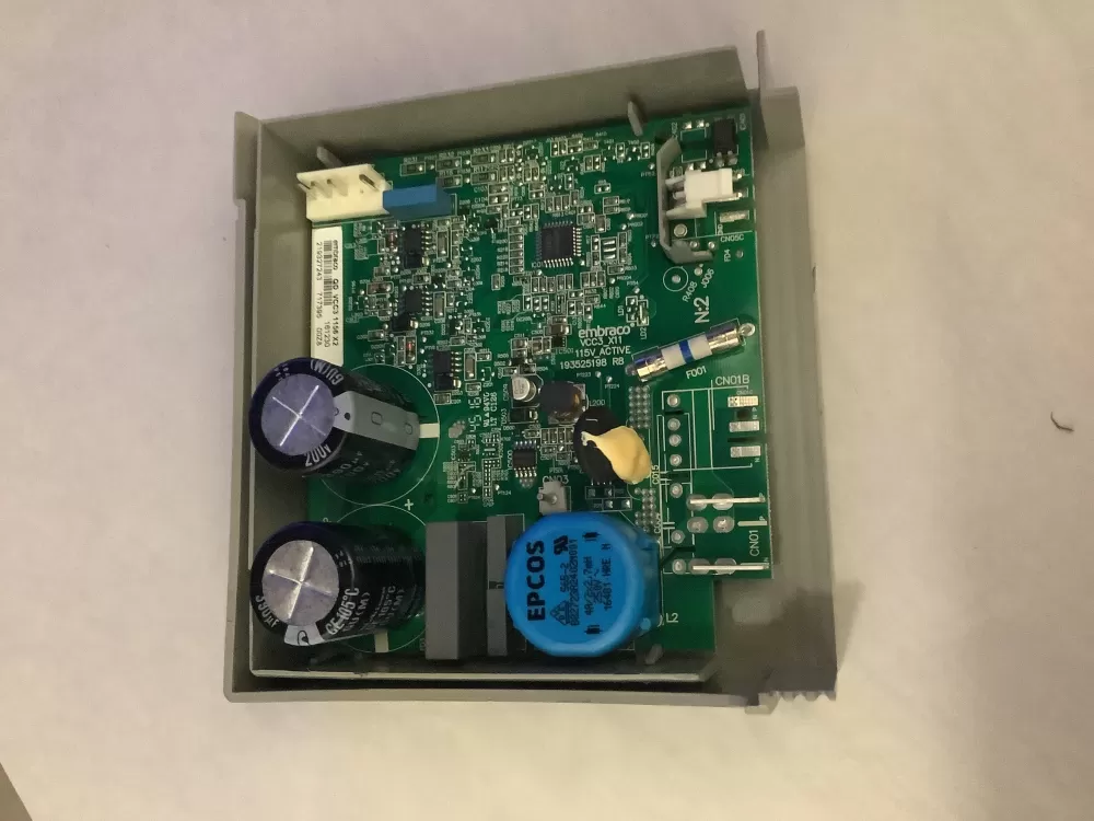 Kenmore W11087200 Refrigerator Control Board Inverter AZ197393 | AR77