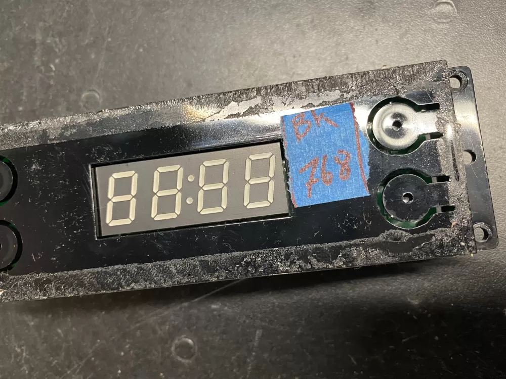 Frigidaire Kenmore 316440000 Range Oven Control Board AZ14348 | BK768