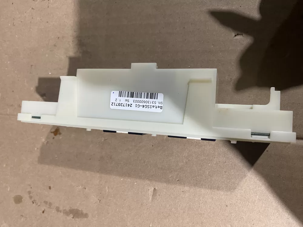 Frigidaire 2416091 Refrigerator Control Board AZ79425 | BK1345