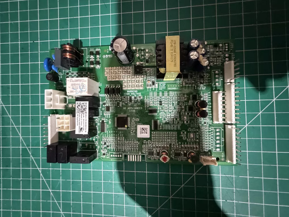 245D1908G001 GE Refrigerator Board - Control
