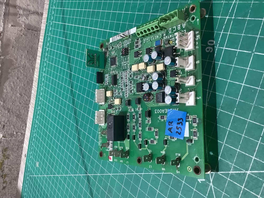 Bryant CEPL130618-01 Furnace Control Board AZ191251 | AR2533