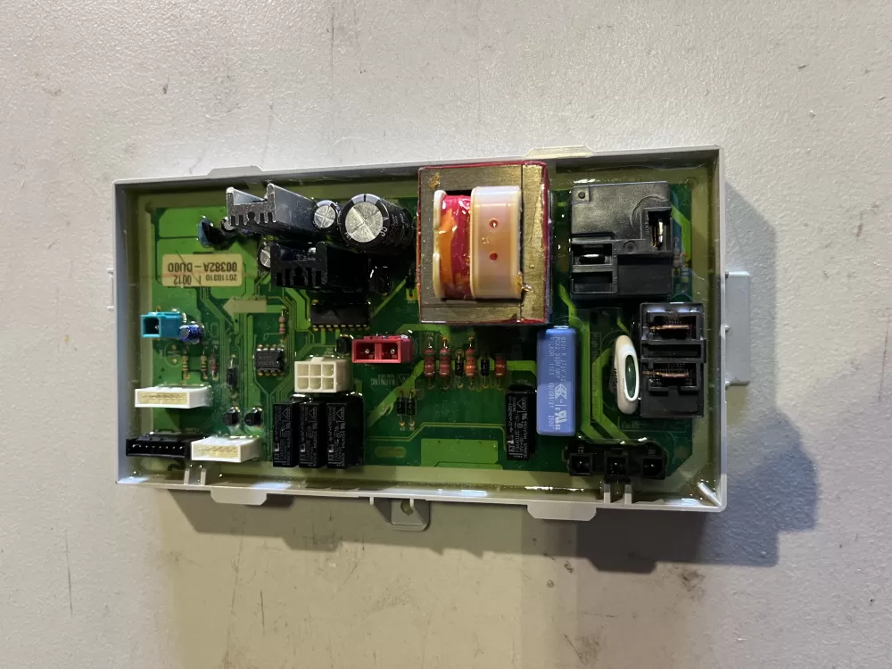 Samsung DC26-00005D Dryer Control Board AZ43795 | 1753