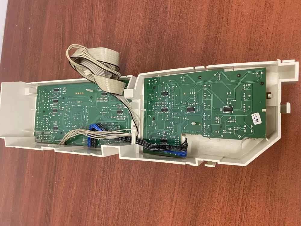 Whirlpool 461970203283 Washer Control Board UI Assembly AZ51718 | BKV542