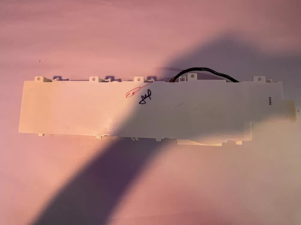 LG Washer Display Control User Interface Board AZ196802 | KMV45