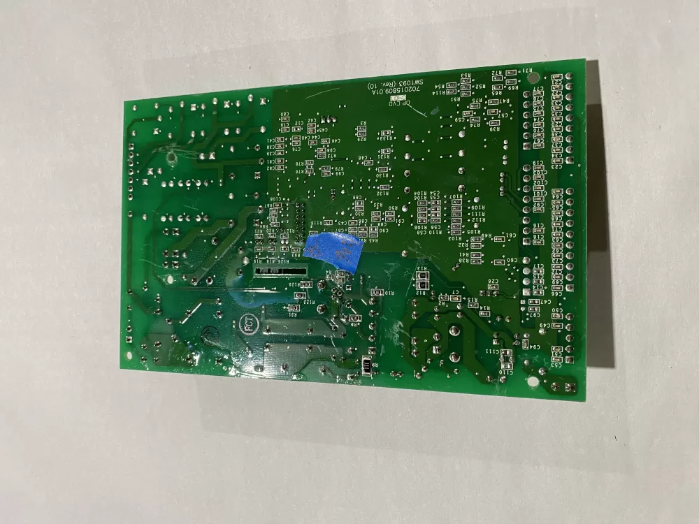 GE Hotpoint 200D4860G015 Refrigerator Control Board  AZ173892 | BK702
