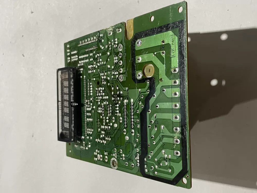 Microwave 6861W1S3510 Control Board AZ191456 | Wm1441