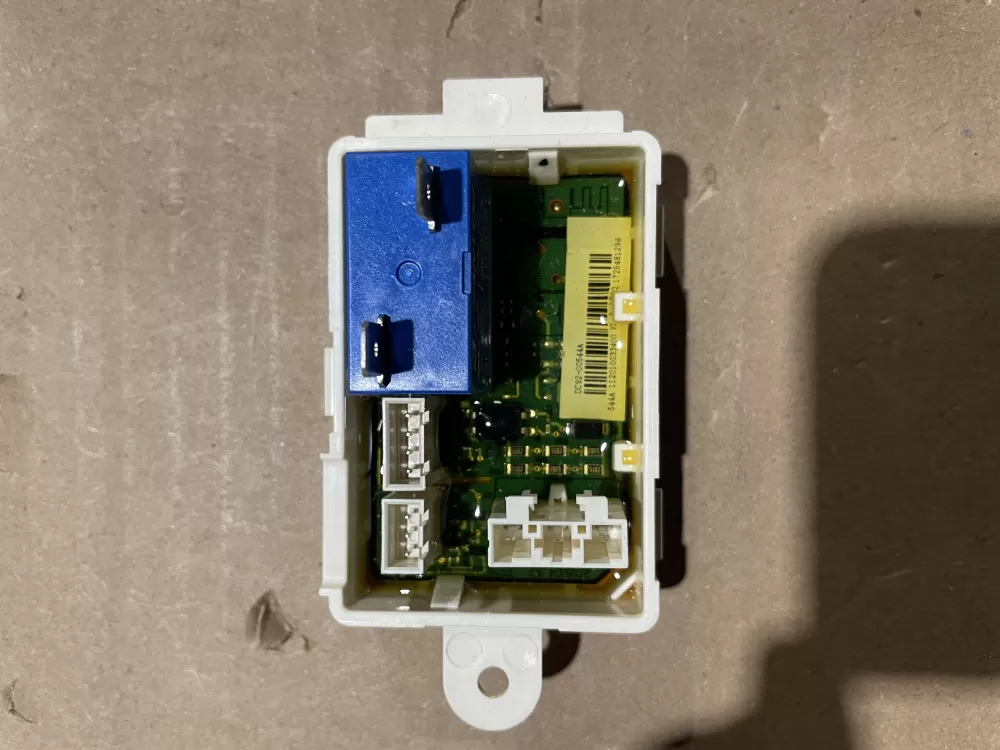 Samsung DC92-00544A DC9200544A Washer Control Board