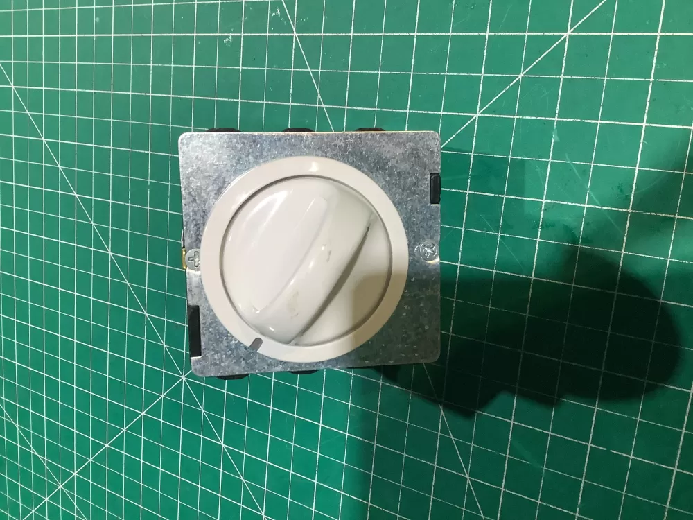 Frigidaire Kenmore AP2107515 408125 131063200 Dryer Timer AZ145722 | NR2442
