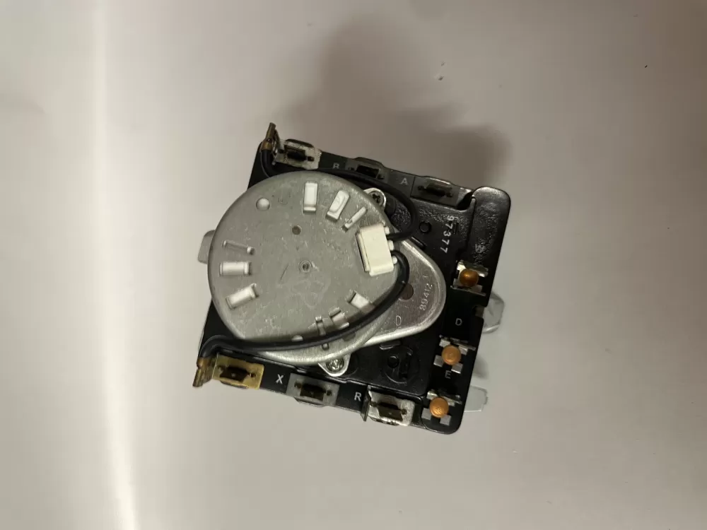 131795500B Maytag Dryer Timer
