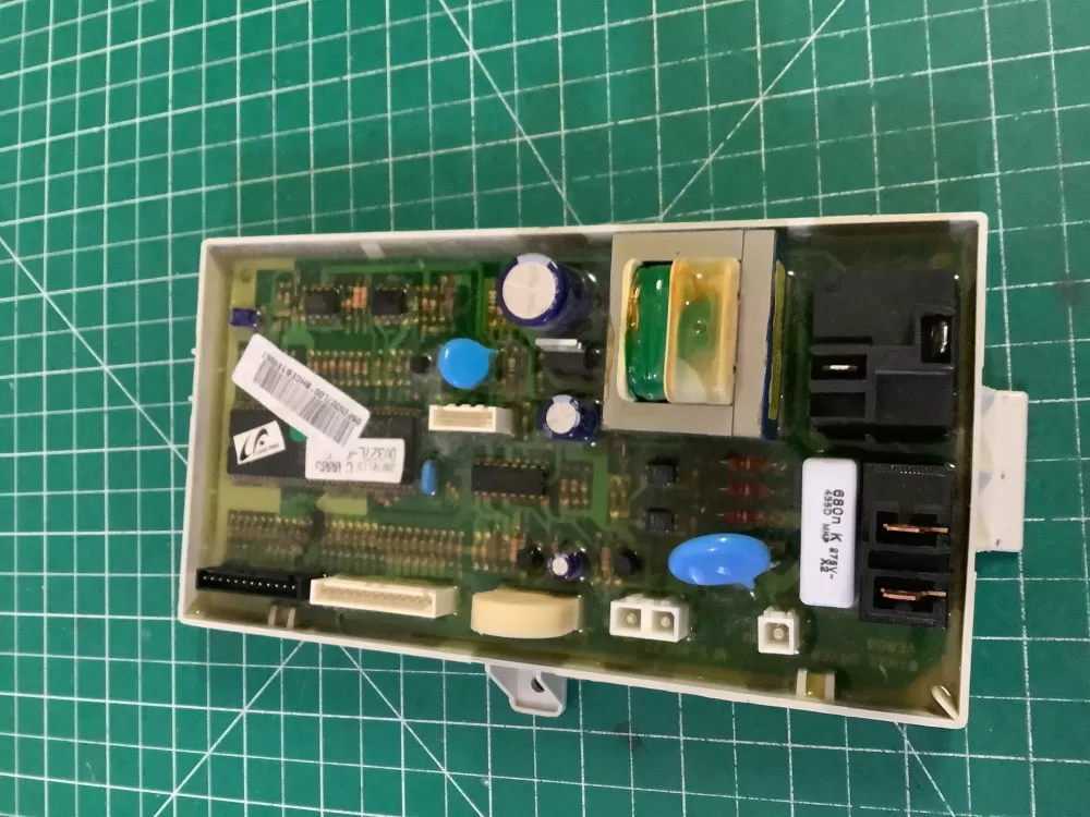 Samsung  Maytag  Amana MFS-MDE27-00  AP4244302  MFS-MDE27-00LF  DC41-00027A  2024577  PS4250903 Dryer Control Board