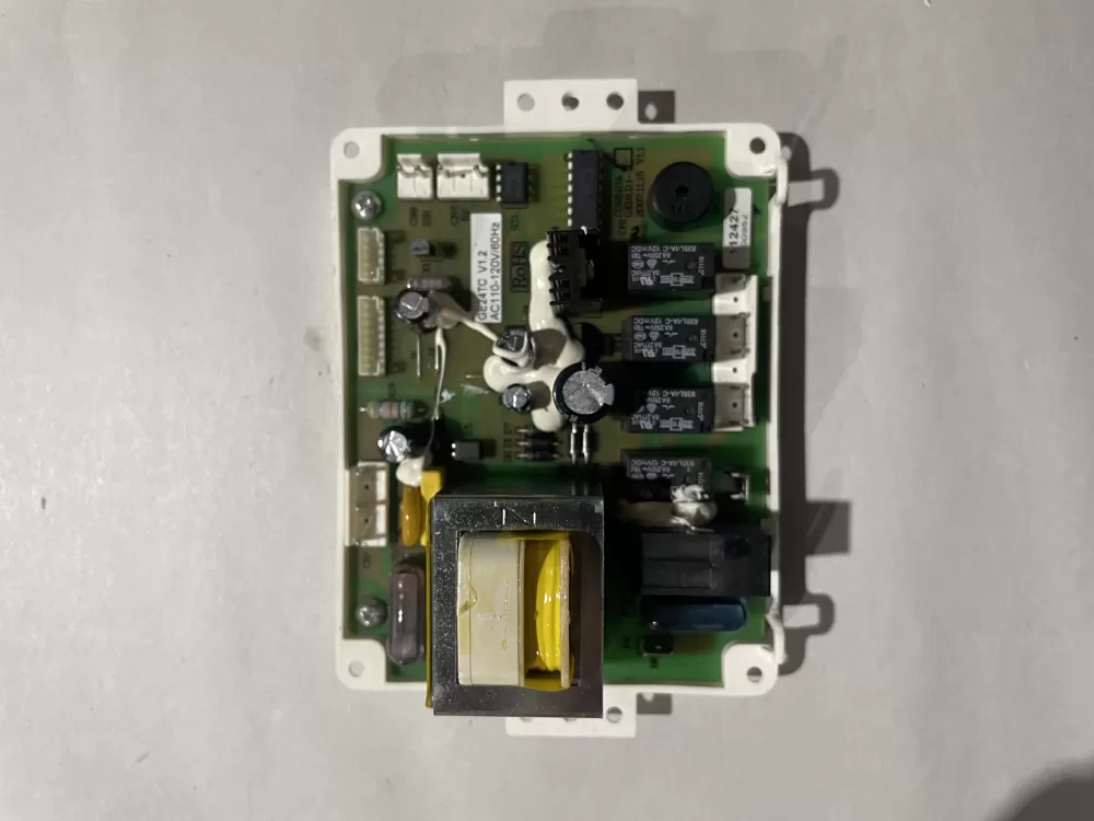 GE COR510A Dishwasher Control Board AZ192173 | KM2603