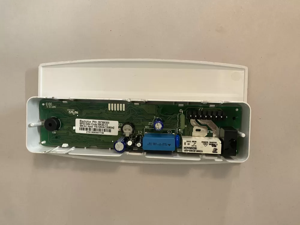 Frigidaire AP6333303 297241900 297241901 Freezer Control Board AZ113677 | BK1134