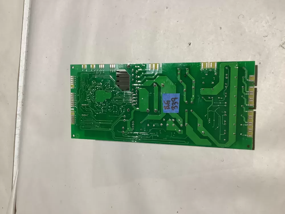 Maytag W10215493 WPW10215493 PS11750510 Washer Control Board AZ138836 | BG339