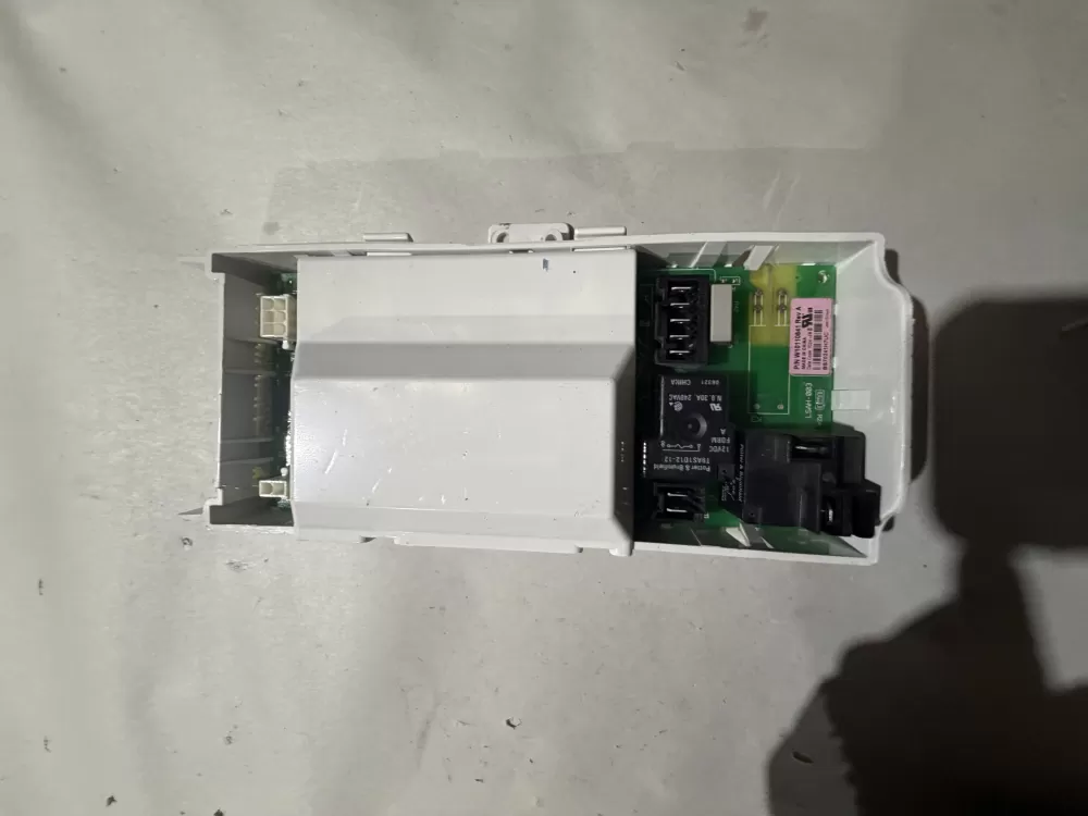 Whirlpool  Kenmore AP6015062 W10110641 W10110641R WPW10110641 PS11748333 W10110641 D Dryer Control Board