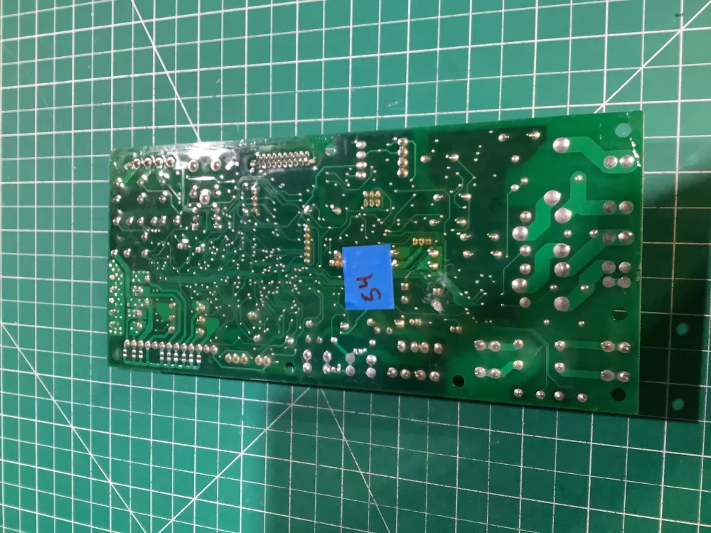 Trane 0160 0149 Cnt04962 D802034p01  Air Handler Control Board AZ159782 | NR54