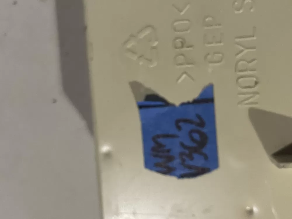 Whirlpool Washer Control Board Electronic CCU 46197022125101 AZ33152 | Wmv362