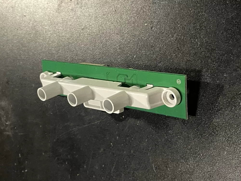 AZ CT_100405 LED Control board