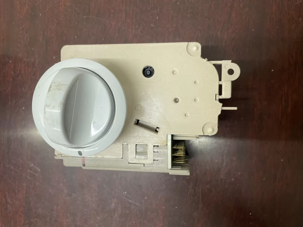 Frigidaire GE Kenmore 131758600B Washer Timer