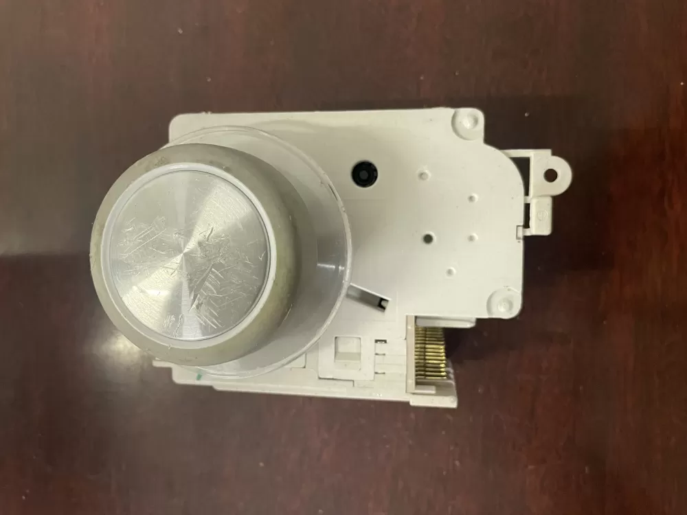 Whirlpool  Maytag  Kenmore W10113804C Washer Timer