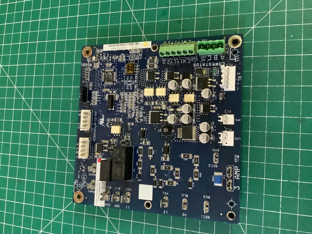 Carrier CEPL130618-11-R 