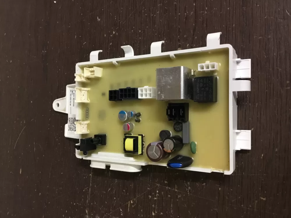 Whirlpool W11538090 W11543996 PS16555300 Washer Control Board AZ15873 | NR218