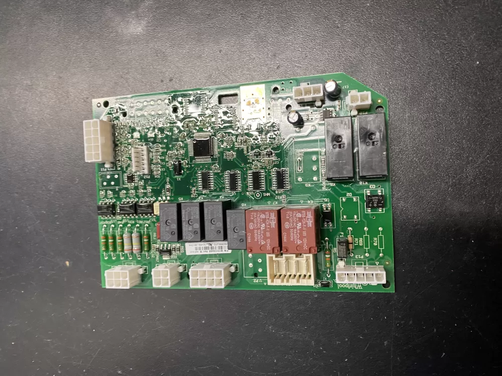 Maytag W10235409 W10235488 Refrigerator Control Board AZ23030 | BK845