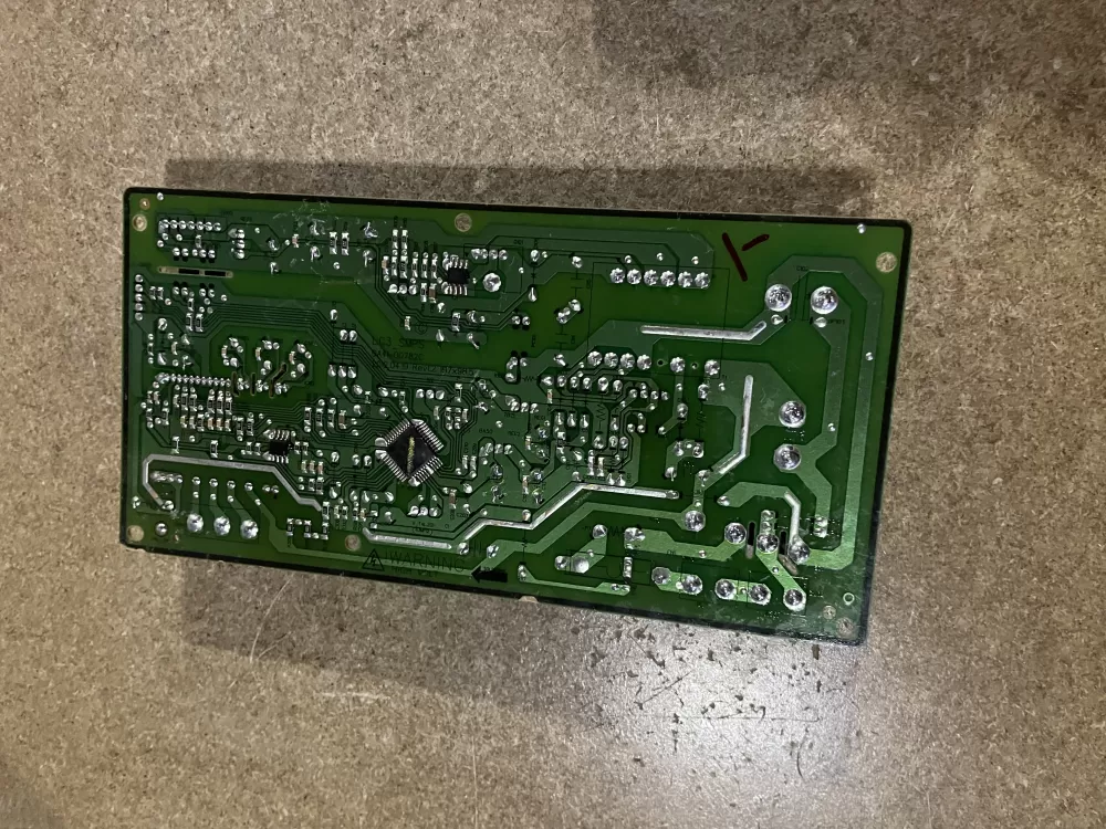 Samsung DA92-00268A Refrigerator Inverter Control Board AZ24702 | KM349
