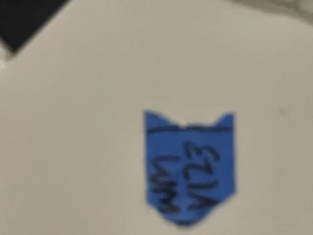 LG EBR36870706 Washer Control Board AZ26509 | WMV123