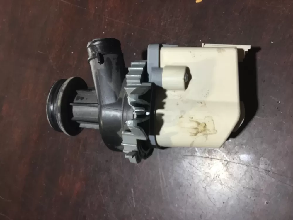 Whirlpool W10440715 Dishwasher Kitchen Aid Pump Motor AZ70157 | Sl79