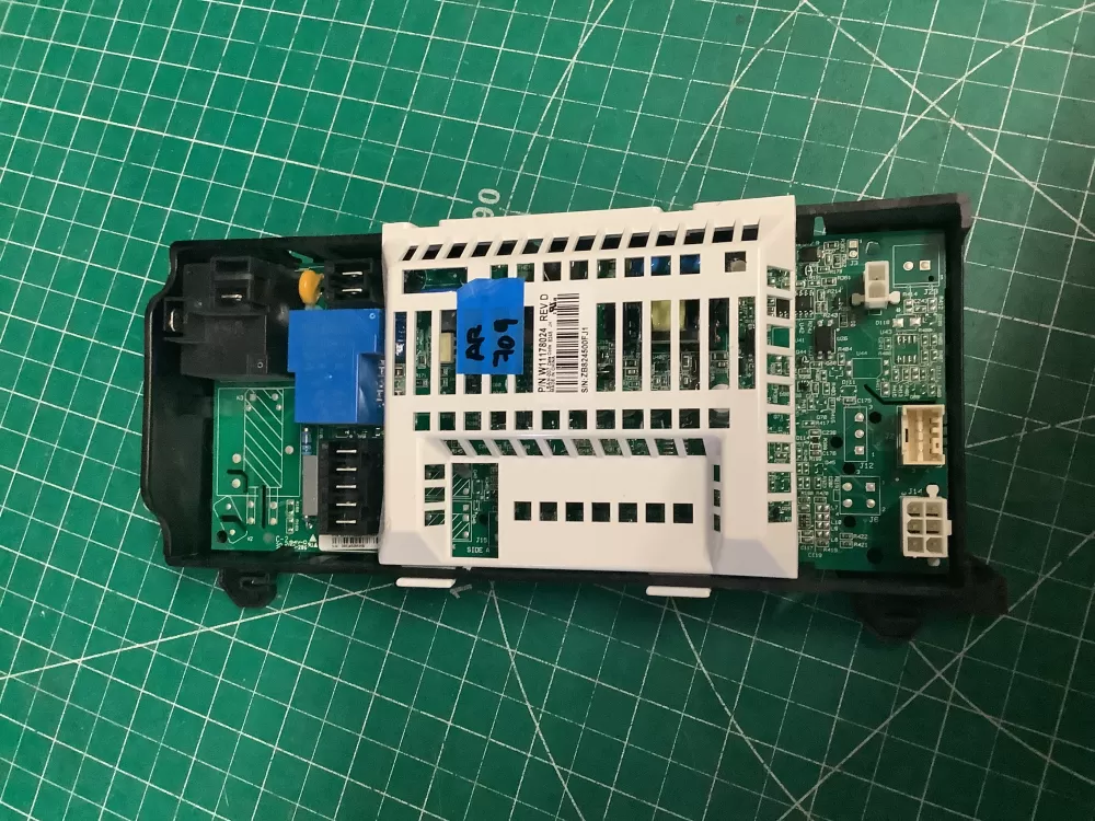 Maytag W11178024 W11309791 W11316370 Dryer Control Board AZ208292 | AR709