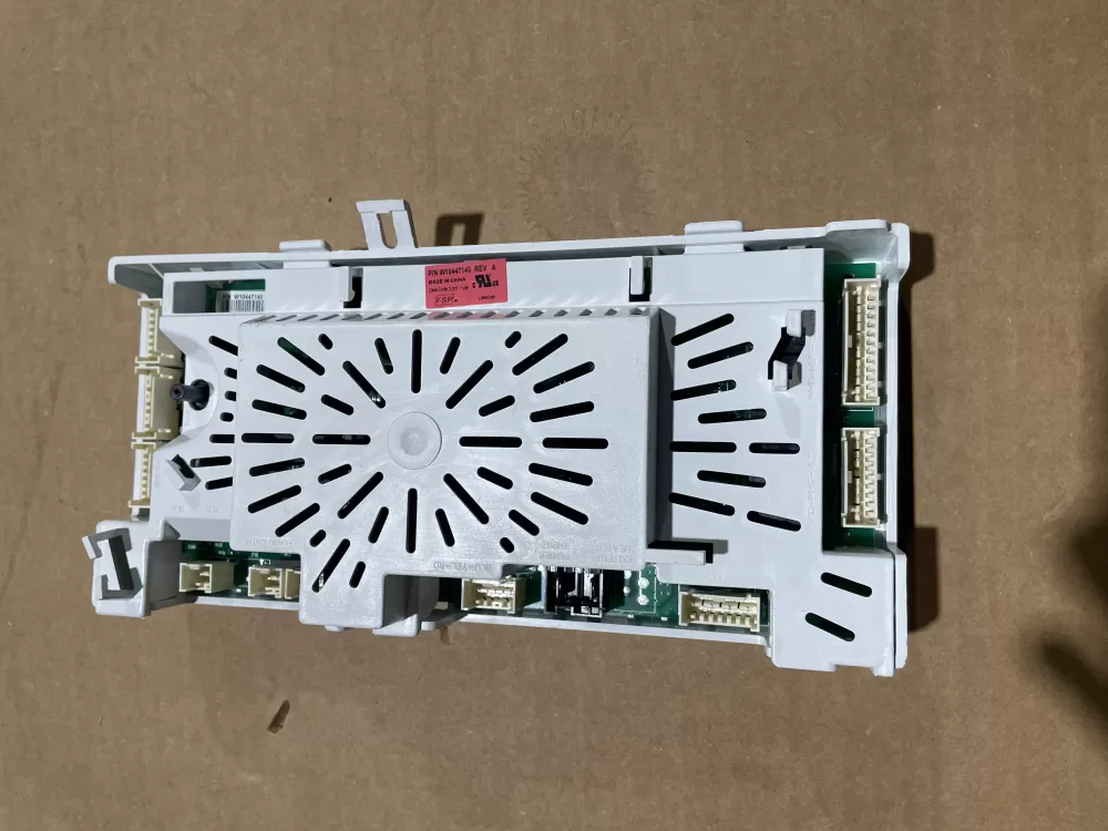 Maytag Whirlpool W10447140 Washer Control Board AZ79805 | KMV305