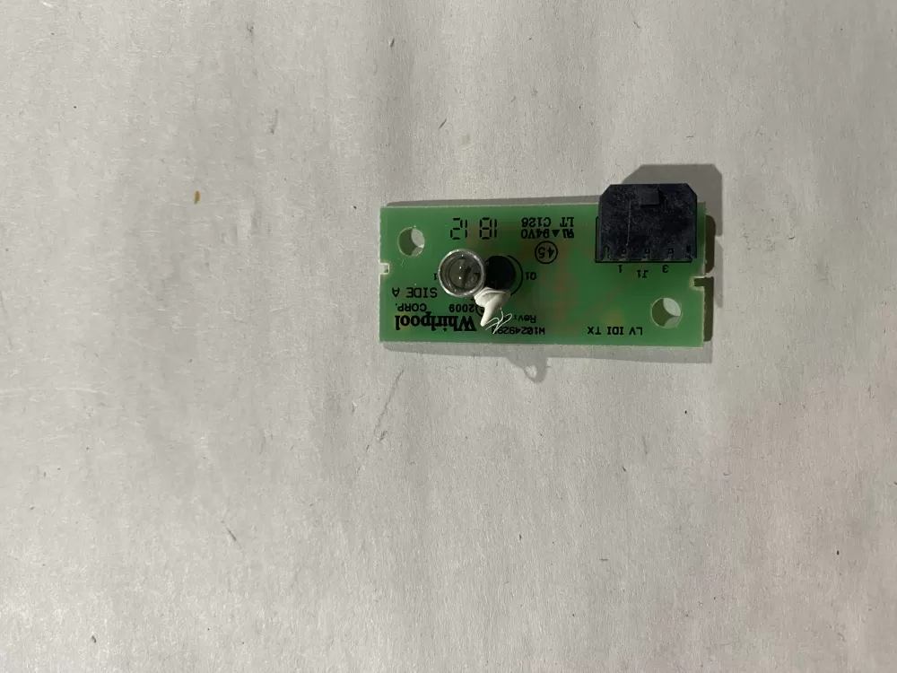 Whirlpool W10832970S 