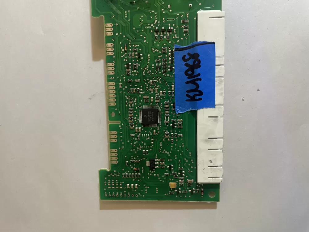 Bosch Siemens 5560-008-756 EPW66301 Washer Control Board AZ119012 | KM1968