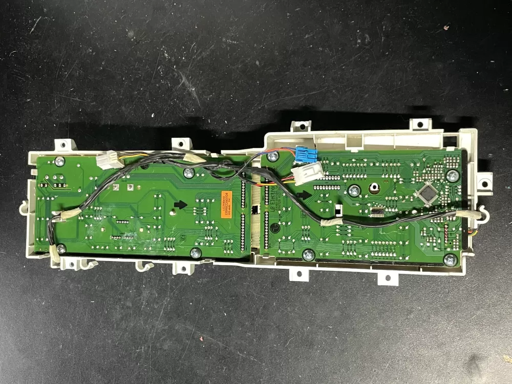 Kenmore EBR62280704 AP5293136 1555644 AH3624975 EA3624975 PS3624975 Washer Control Board