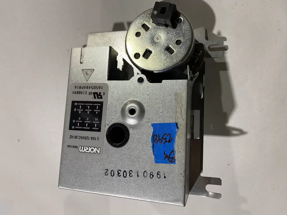 Hotpoint AP2616982 876973 Dishwasher General Electric Timer AZ169763 | BK2598