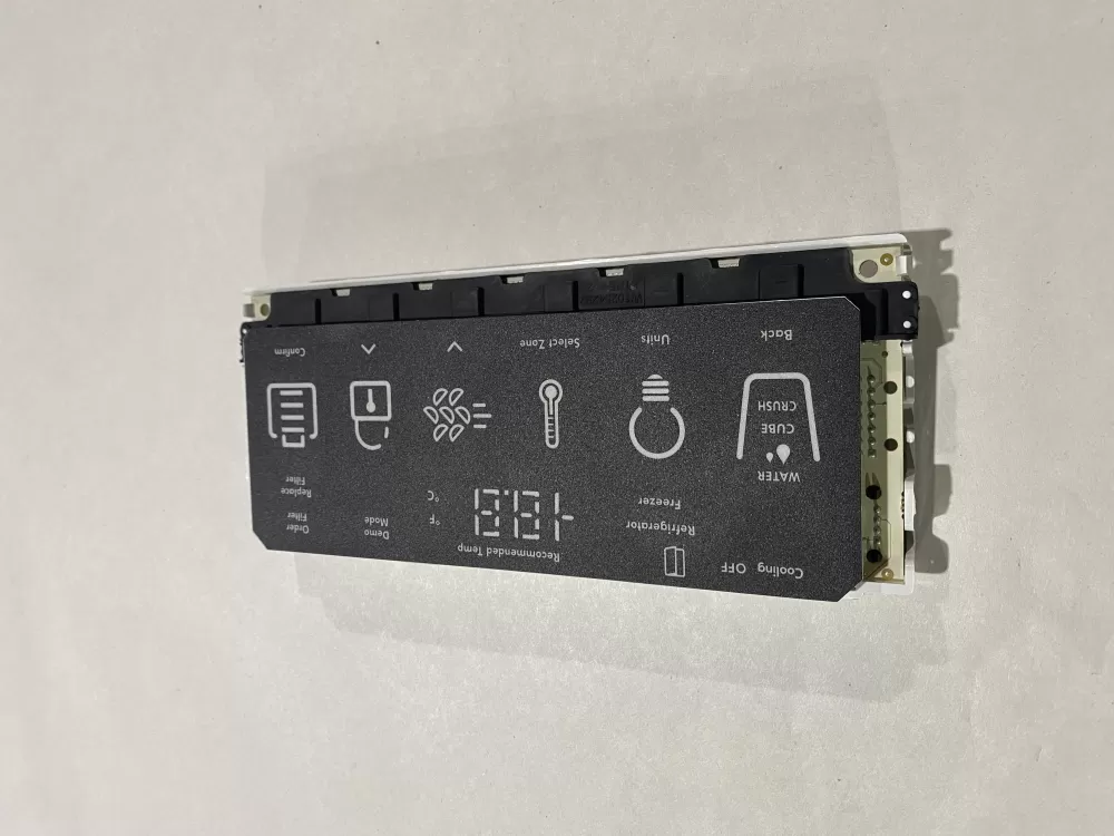 Kenmore W10814041 W10883346 Refrigerator Control Board AZ149424 | BK2491