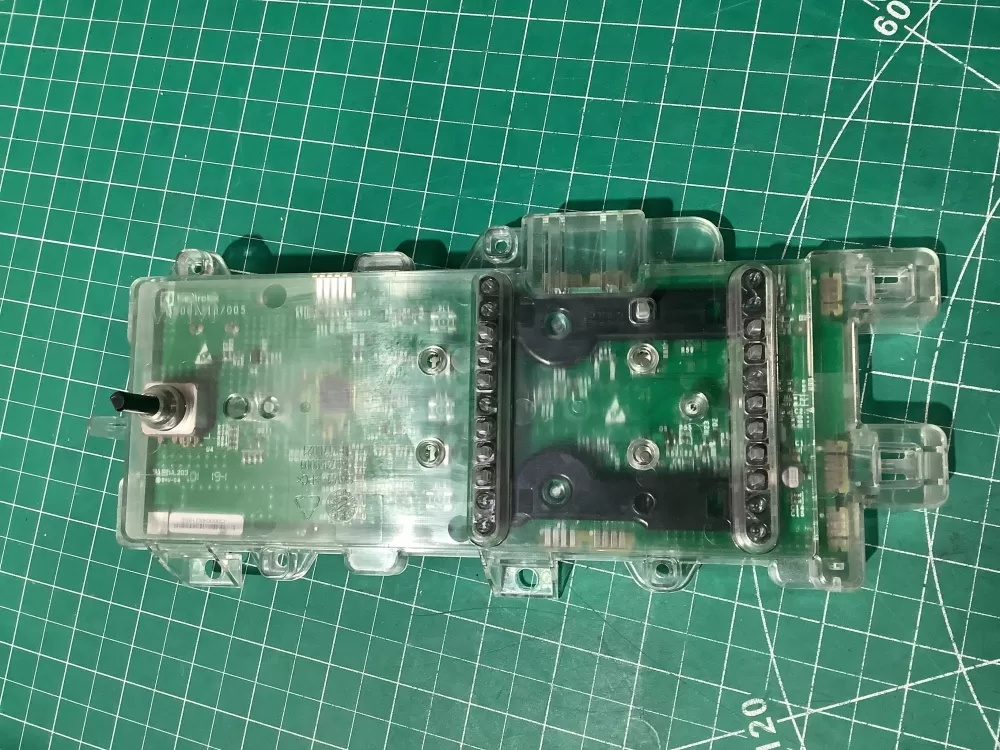 Frigidaire A07459307 A07459308 A07459307A07459308 Dryer Control