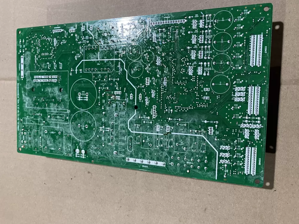 LG EBR74796471 Refrigerator Control Board AZ65420 | BK2107