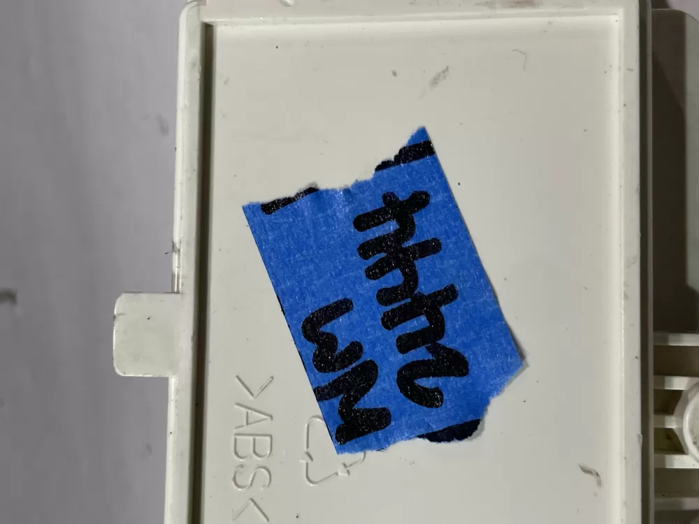 LG Kenmore 6201EC1006T Washer Noise Filter Control Board AZ145915 | Wm2444