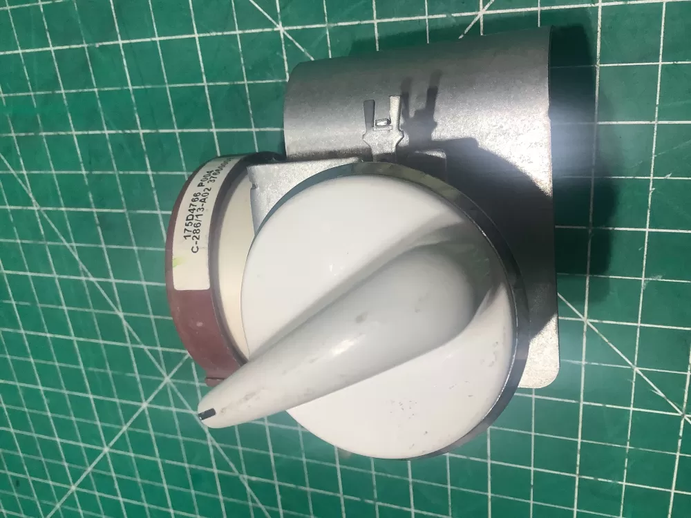 GE 175D4766P014 WH12X10378 Washer Control Board Pressure Switch AZ151888 | SL212