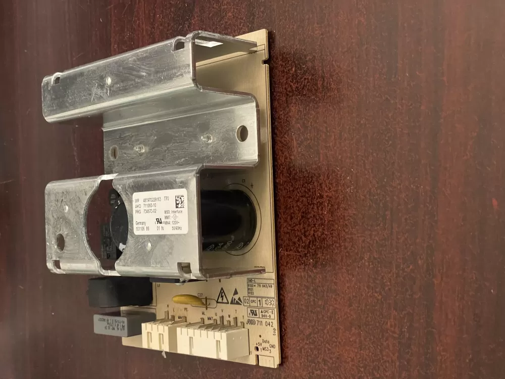Whirlpool Kenmore WP8183196 491970229163 Washer Control Board   AZ93155 | KMV272