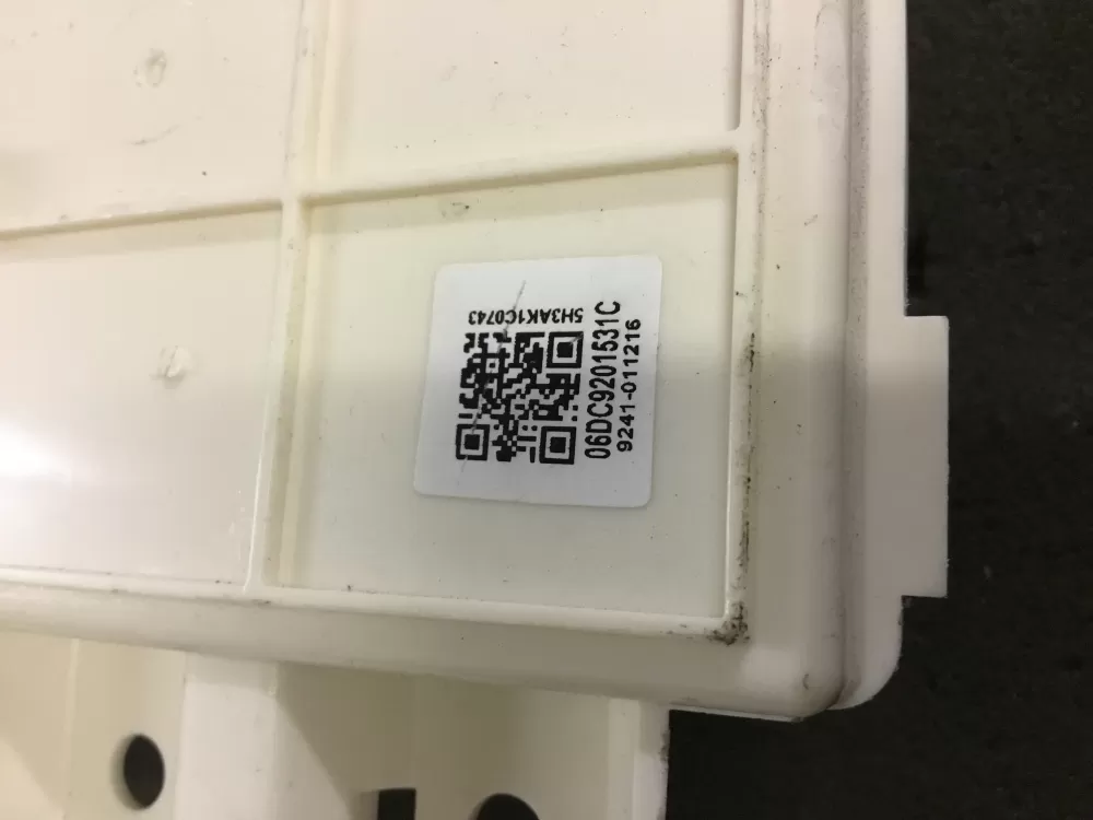 Samsung DC92 01531C DC9201531C Washer Control Board Inverter AZ90226 | NR587