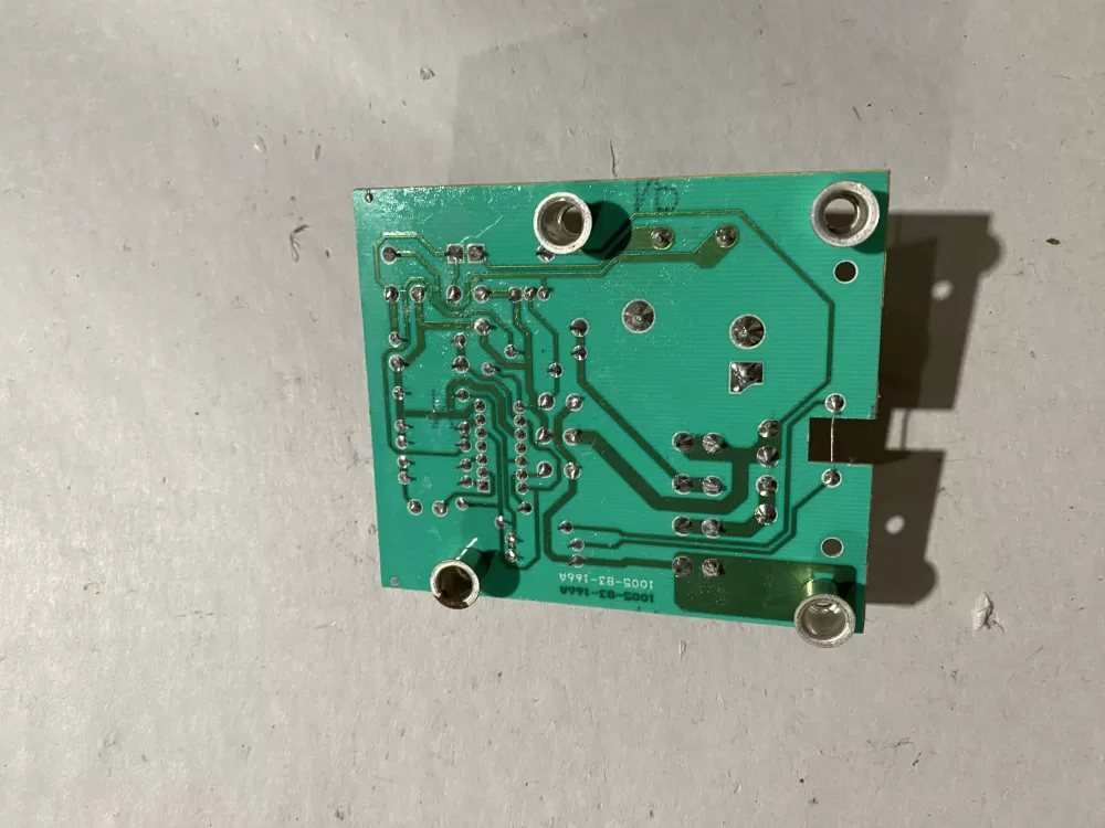 Carrier Bryant 1005 83 166A Hk61ea002 Blower Control Board AZ193718 | BK574