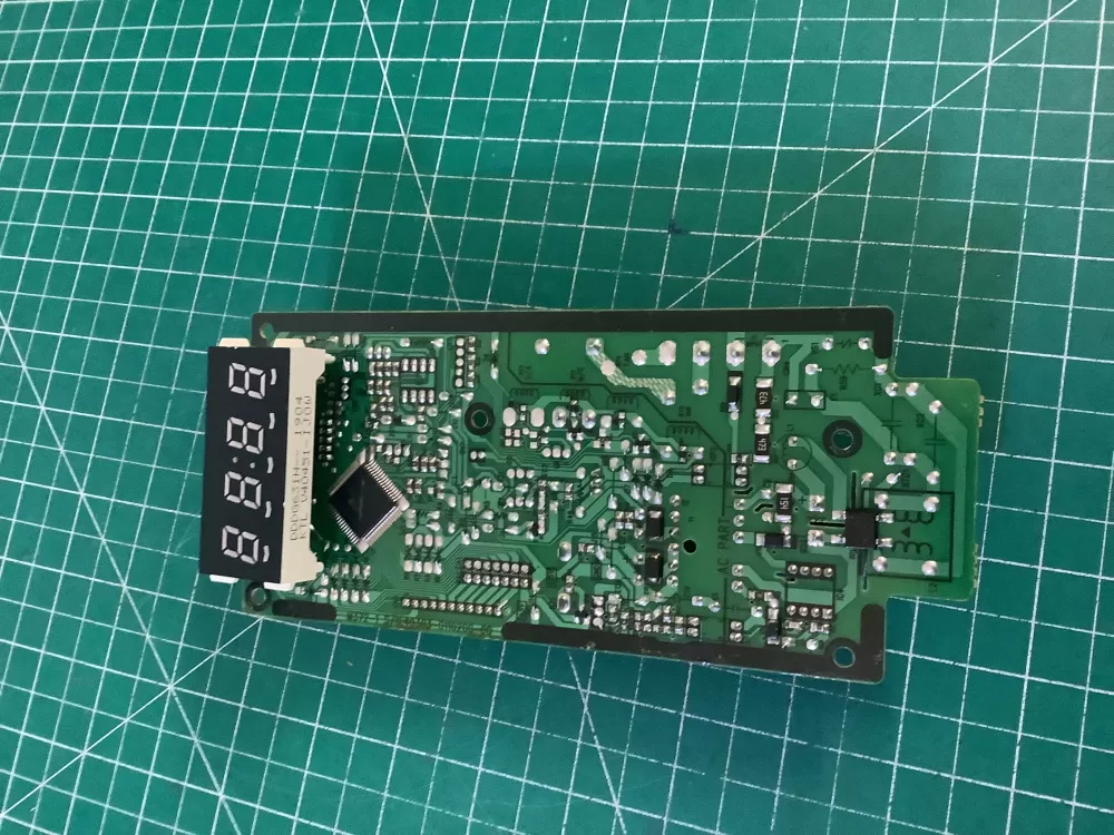  40303-0110200-00 Microwave Control Board