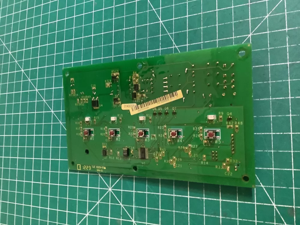 Frigidaire 242053503A  242053503  AP4567227  1793035  AH3408672  EA3408672  PS3408672  242053503B Refrigerator Control Board